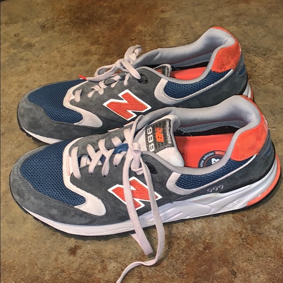 New Balance Other - Men’s new balance running shoes